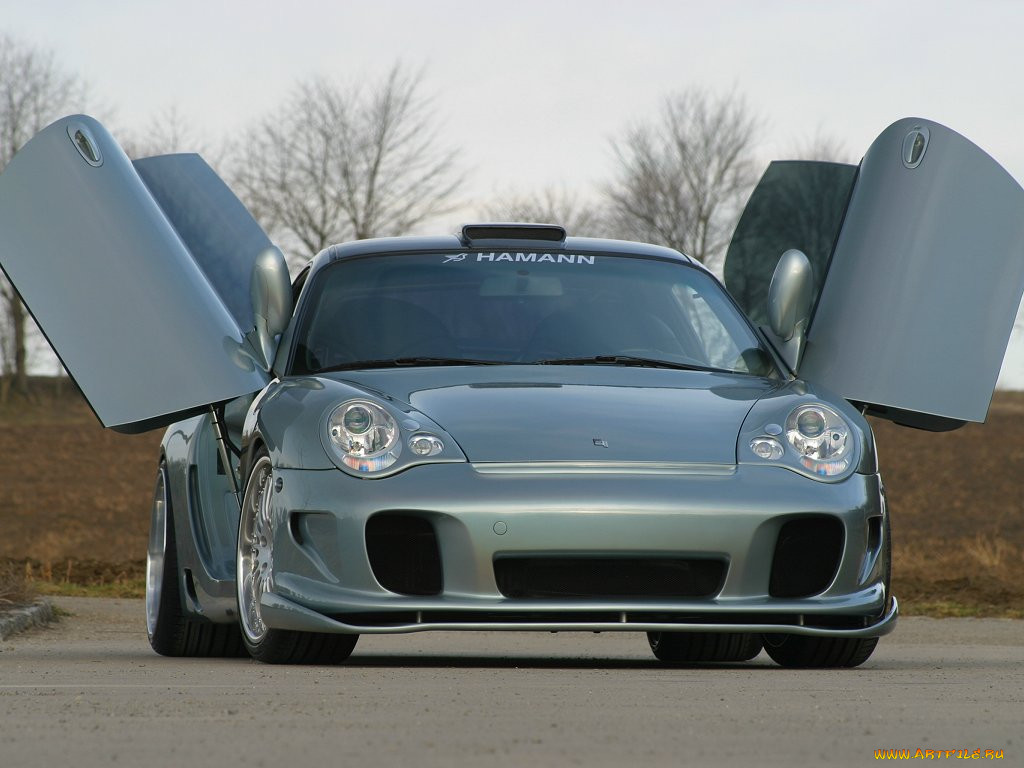 , porsche